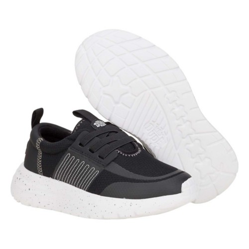 Little Kids' HEYDUDE Sirocco Play Shoes