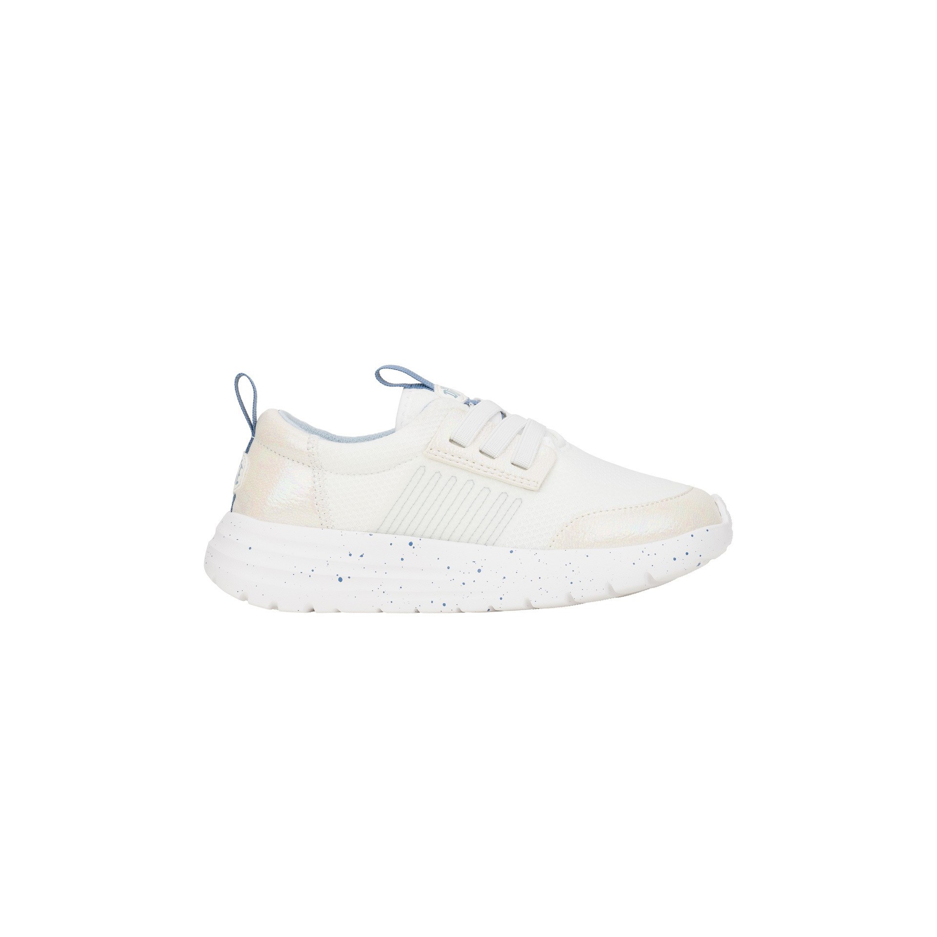 Big Kids' HEYDUDE Sirocco Play Shoes