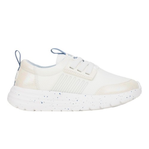 Big Kids' HEYDUDE Sirocco Play Shoes