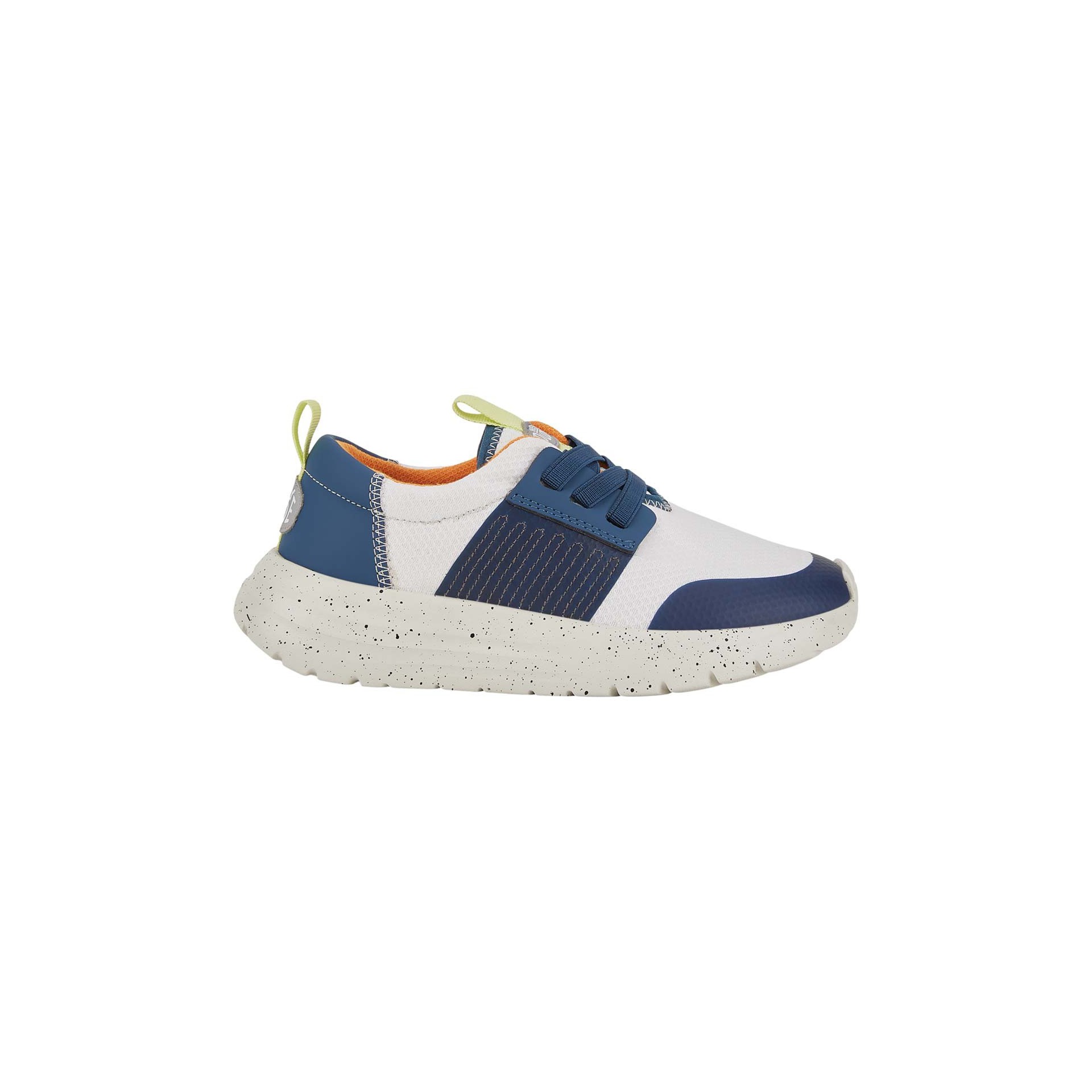 Big Kids' HEYDUDE Sirocco Play Shoes
