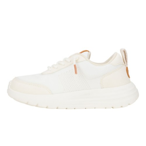 Little Kids' HEYDUDE Sirocco Alta Shoes