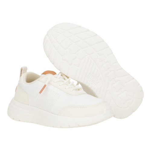 Little Kids' HEYDUDE Sirocco Alta Shoes