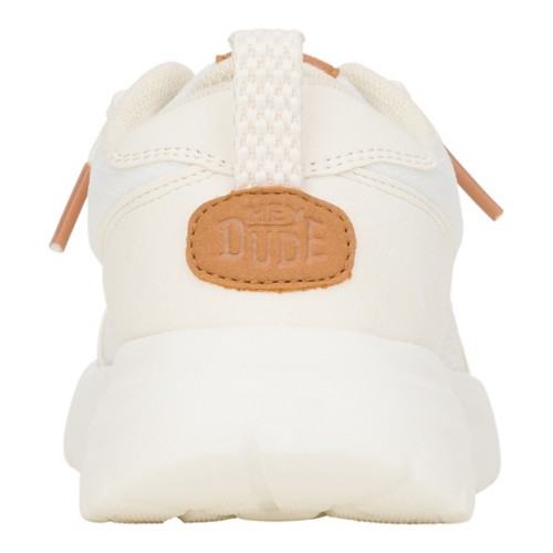 Little Kids' HEYDUDE Sirocco Alta Shoes
