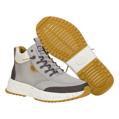 Men's HEYDUDE Tahoe Nylon Boots - Primary Image