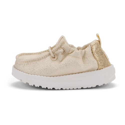 Toddler Girls' HEYDUDE Novelty Shoes