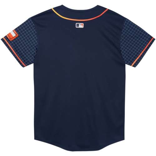 Nike Kids' Houston Astros City Connect Jersey