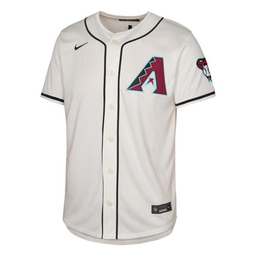 Nike Kids' Arizona Diamondbacks Corbin Carroll #7 Limited Jersey