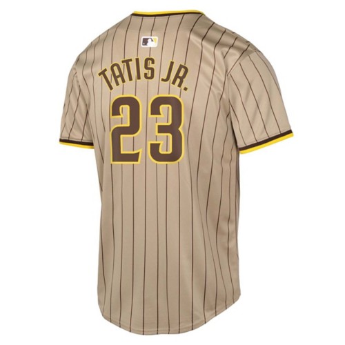 Nike Kids' San Diego Padres Fernando Tatis Jr #23 Limited Jersey |  SCHEELS.com