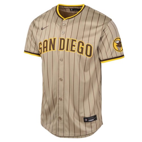 Nike Kids' San Diego Padres Fernando Tatis Jr #23 Limited Jersey |  SCHEELS.com