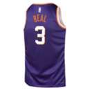 Nike Kids' Phoenix Suns Bradley Beal #3 Icon Jersey