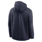 Nike Seattle Seahawks 2024 Club Hoodie - Thumbnail 2 of 2