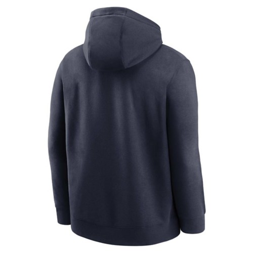 Nike Seattle Seahawks 2024 Club Hoodie - Primary Image