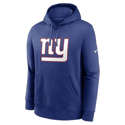 Nike giants jacket best sale