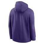 Nike Minnesota Vikings 2024 Club Hoodie - Thumbnail 3 of 3