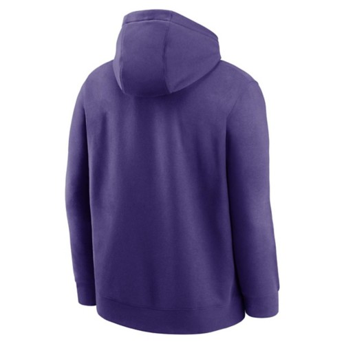Nike Minnesota Vikings 2024 Club Hoodie - Primary Image