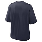Nike Women's Seattle Seahawks Boxy T-Shirt - Thumbnail 2 of 2
