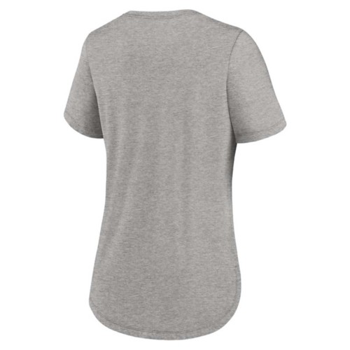 Nike Women's San Francisco 49ers Team Shout T-Shirt - Primary Image