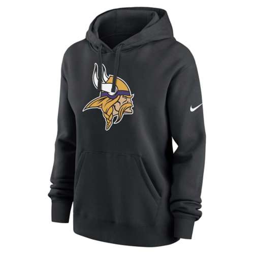 Vikings women's hoodie sales