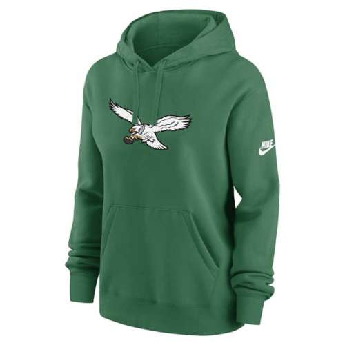 Pink eagles hoodie online