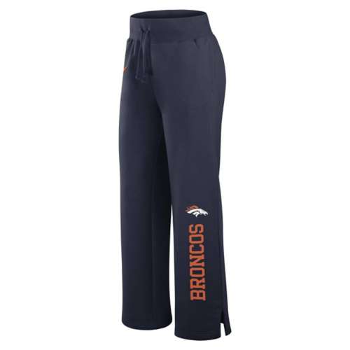 Nike Women's Denver Broncos Phoenix Sweatpants