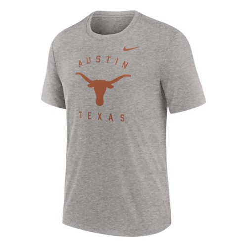 Nike longhorn shirt deals