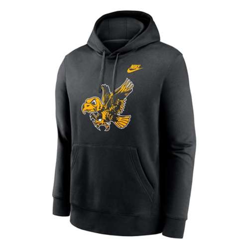 Cheetah nike hoodie best sale