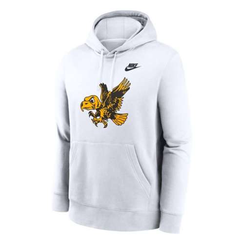 Iowa hawkeyes nike hoodie online