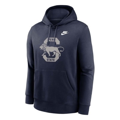 Nike Penn State Nittany Lions Legacy Club Hoodie | SCHEELS.com
