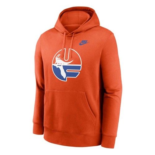 Nike Florida Gators Vault Club Hoodie SCHEELS