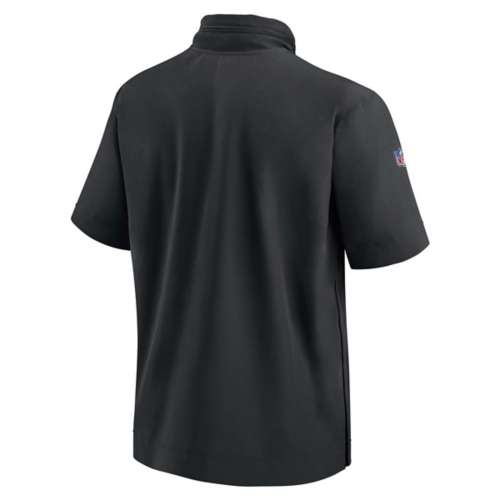 Nike Las Vegas Raiders 2024 Coach Sideline Jacket
