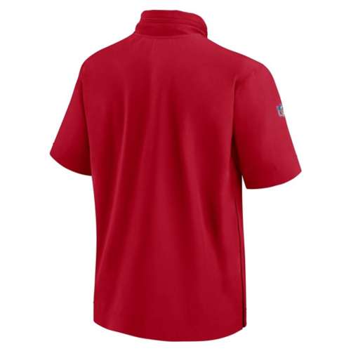 Nike Kansas City Chiefs 2024 Coach Sideline Jacket