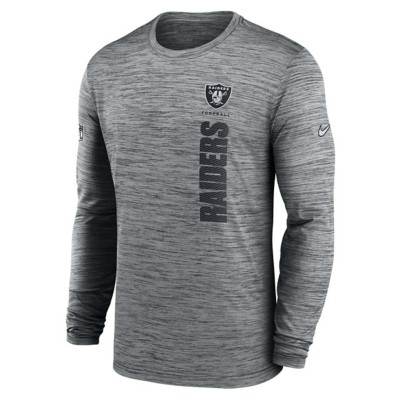 Shirt Witzenberg Sneakers Sale Online nike california Las Vegas Raiders 2024 Sideline Velocity Long Sleeve T ladies nike california air blue screen black
