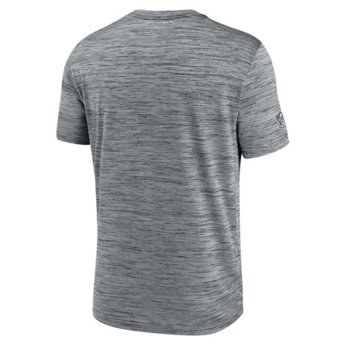 Nike Dallas Cowboys 2024 Sideline Velocity T-Shirt