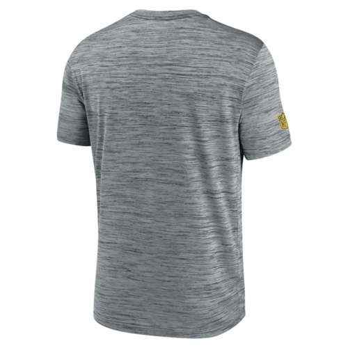 Nike Green Bay Packers 2024 Sideline Velocity T-Shirt