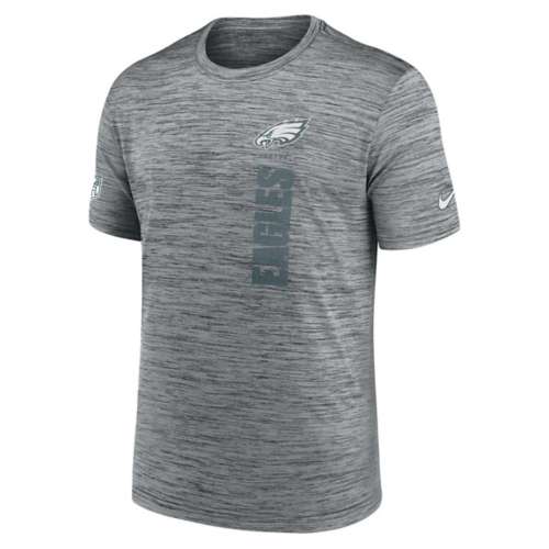 Nike Philadelphia Eagles 2024 Sideline Velocity T-Shirt