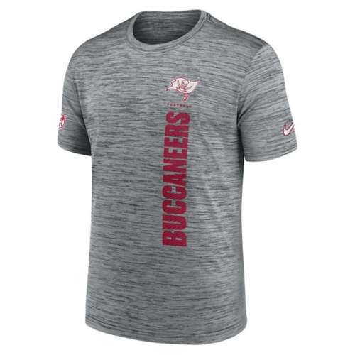 Nike Tampa Bay Buccaneers 2024 Sideline Velocity T-Shirt
