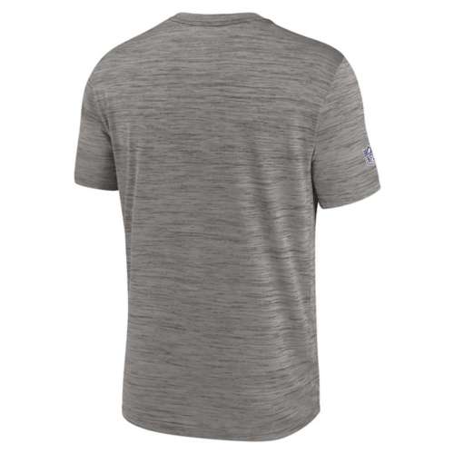 Nike Baltimore Ravens 2024 Sideline Velocity T-Shirt