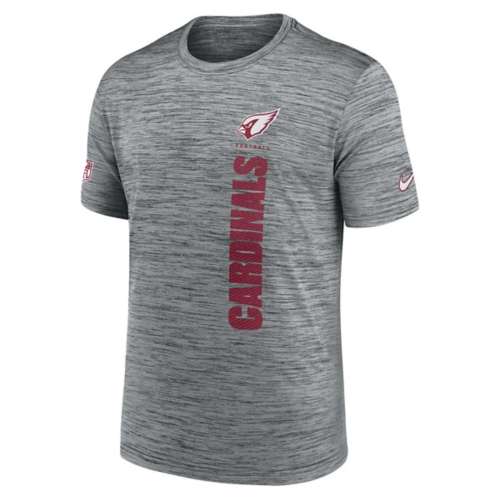 Nike Arizona Cardinals 2024 Sideline Velocity T-Shirt