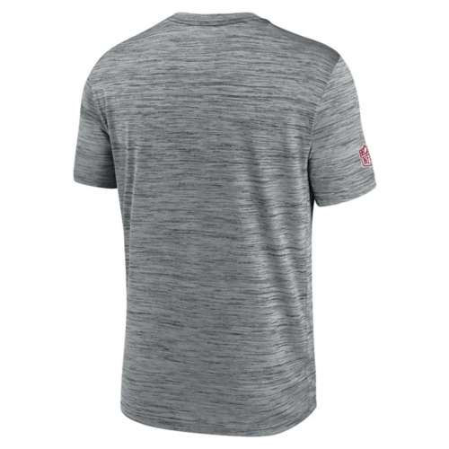 Nike Arizona Cardinals 2024 Sideline Velocity T-Shirt
