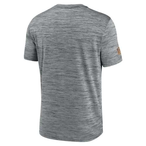 Nike Minnesota Vikings 2024 Sideline Velocity T-Shirt