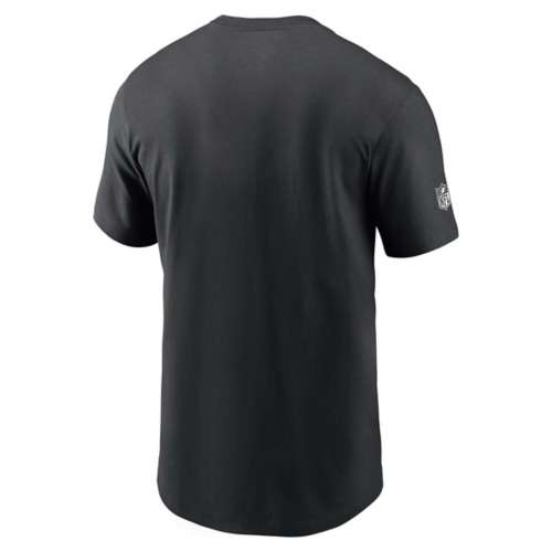 Nike Baltimore Ravens 2024 Sideline Team Issue T-Shirt