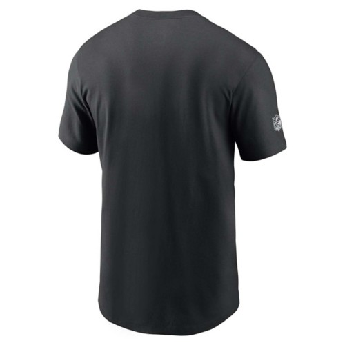 Nike Team Issued Baltimore authentic Ravens Shirt