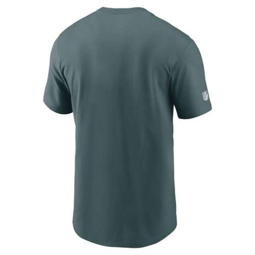 Nike Philadelphia Eagles 2024 Sideline Team Issue T-Shirt