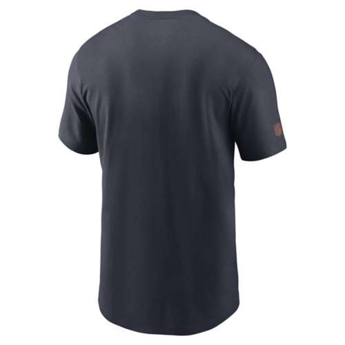 Nike Chicago Bears 2024 Sideline Team Issue T-Shirt