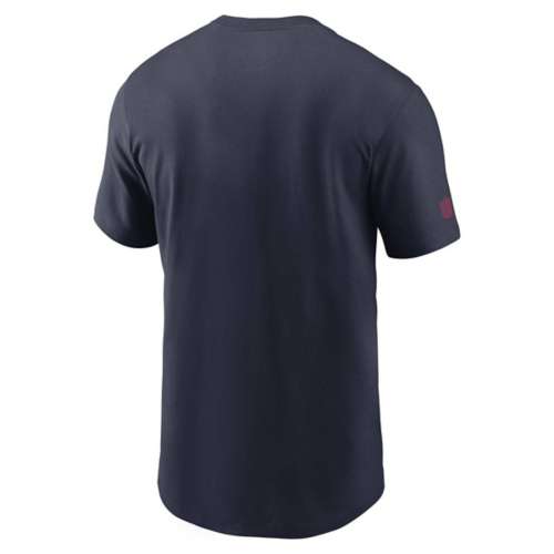Nike New England Patriots 2024 Sideline Team Issue T-Shirt