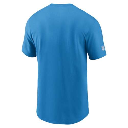 Nike Carolina Panthers 2024 Sideline Team Issue T-Shirt