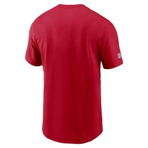 Nike Kansas City Chiefs 2024 Sideline Team Issue T-Shirt