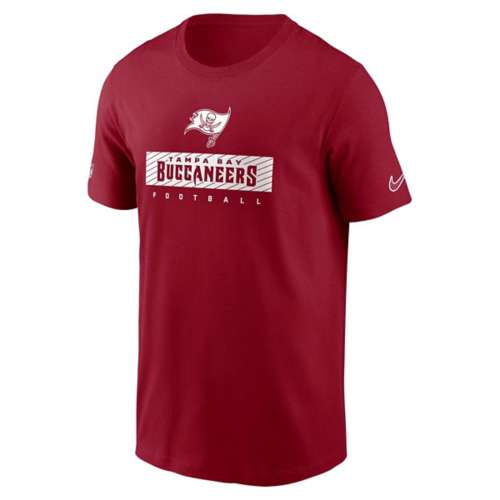 Nike Tampa Bay Buccaneers 2024 Sideline Team Issue T-Shirt