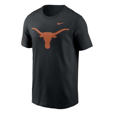 Nike Texas Longhorns Logo T-Shirt