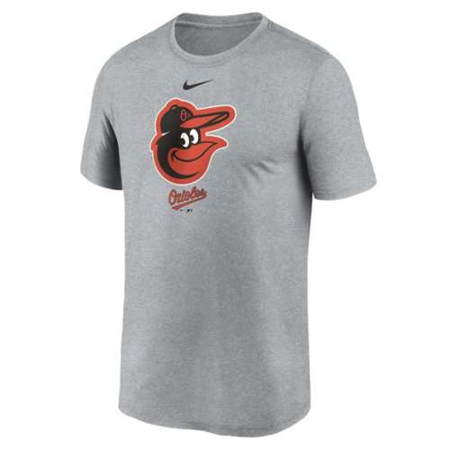 nike dark Baltimore Orioles Lock Up Arch T-Shirt